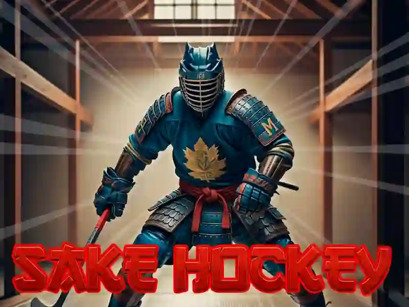 Jeu Sake Hockey en ligne