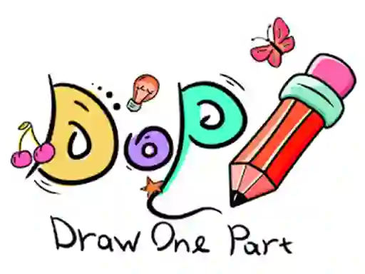 Jeu Dop Draw One Part en ligne