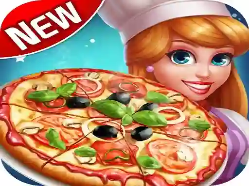 Jeu Pizza Hunter Crazy Chef en ligne