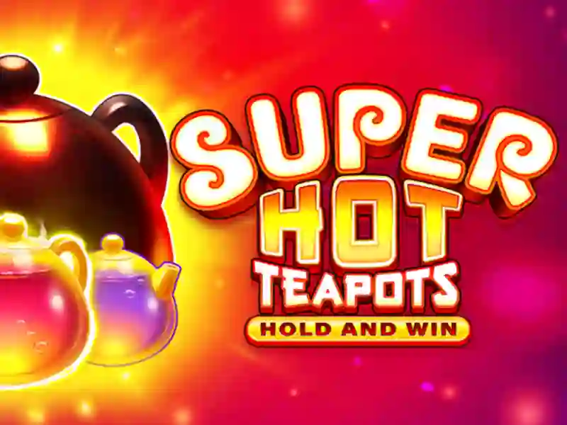 Jeu Find Hot Teapot en ligne