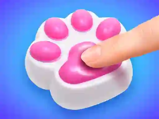 Jeu Squishy: Taba Paw en ligne