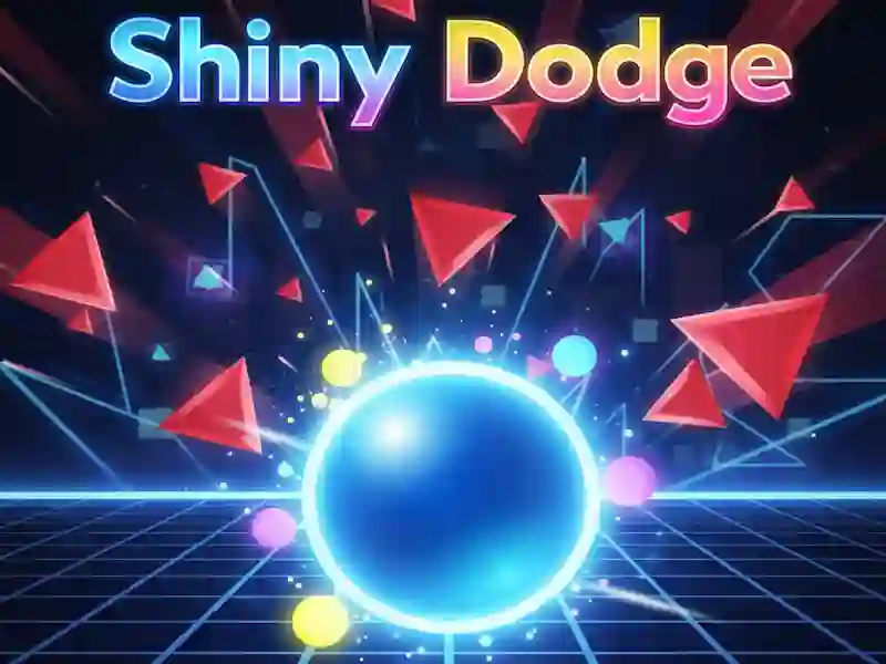 Jeu Shiny Dodge en ligne