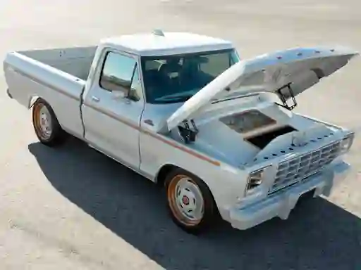 Jeu Ford F-100 Eluminator Slide en ligne