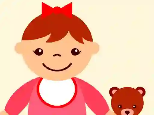 Jeu KinderGarten Spot the Difference en ligne