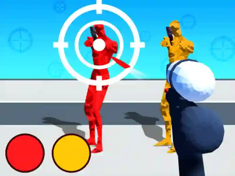 Jeu Discolor Master en ligne