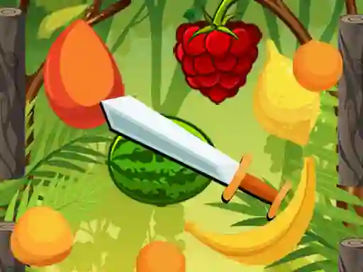 Jeu Tropical Slasher en ligne