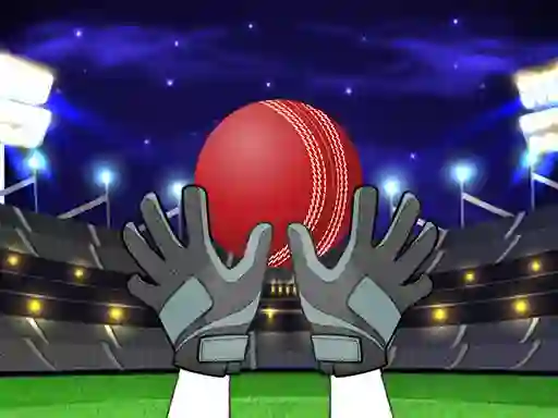 Jeu Catch The Balls en ligne