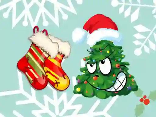 Jeu Fun Christmas Coloring en ligne