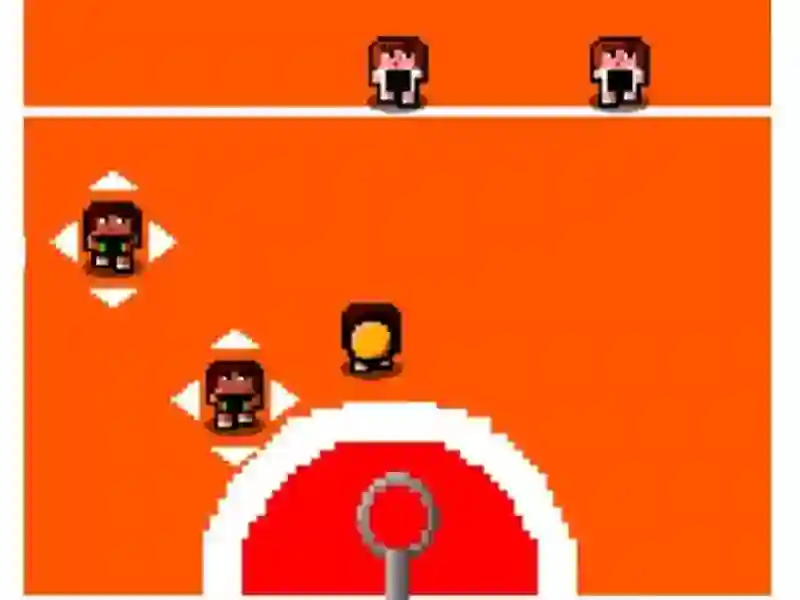 Jeu Micro Netball en ligne