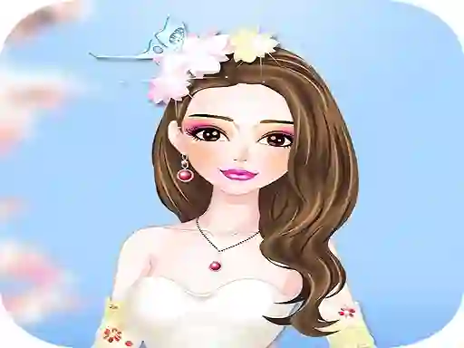 Jeu Romantic Wedding Day en ligne