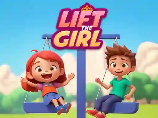 Jeu Lift The Girl en ligne