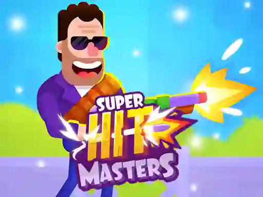 Jeu Super Hit Masters en ligne