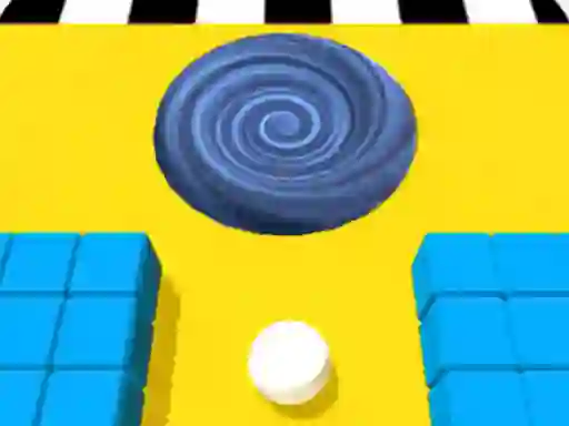 Jeu Hollo Ball en ligne
