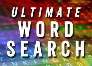 Jeu Ultimate Word Search en ligne