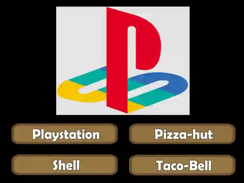 Jeu Quiz Brands Test Knowledge en ligne