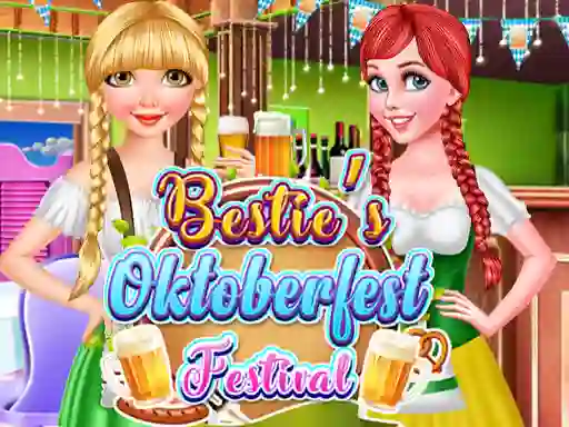 Jeu BFF Fest Festival en ligne