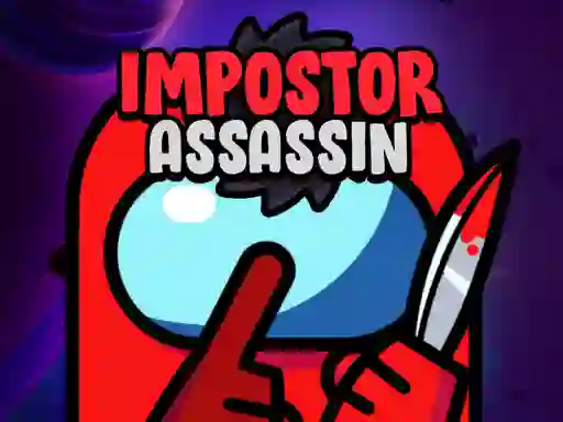 Jeu Impostor Assassin en ligne