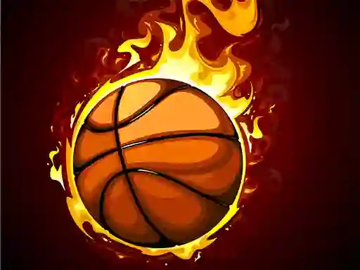 Jeu Basketball Shot en ligne