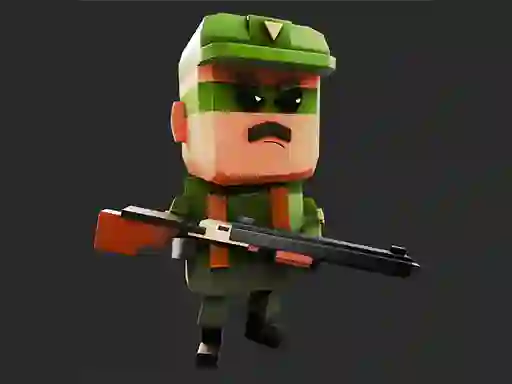 Jeu KOGAMA PVP en ligne