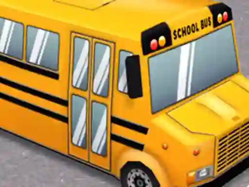 Jeu Ride The Bus Simulator en ligne