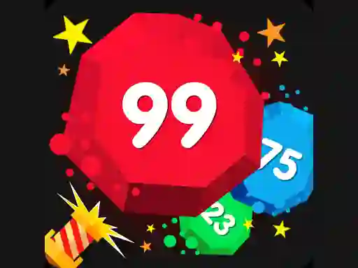 Jeu Ball Blast en ligne