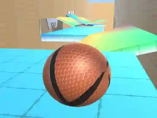 Jeu Basketball scorer 3d en ligne
