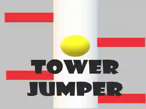 Jeu Tower Jumper en ligne