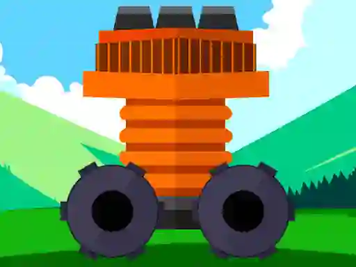 Jeu Blast The Ball en ligne