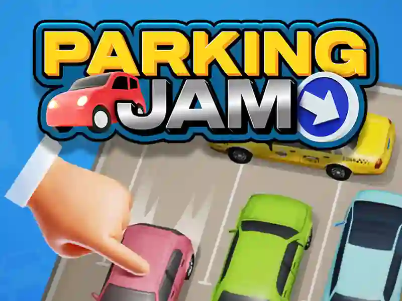 Jeu Parking Jam 2 en ligne