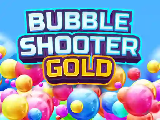 Jeu Bubble Shooter Gold en ligne