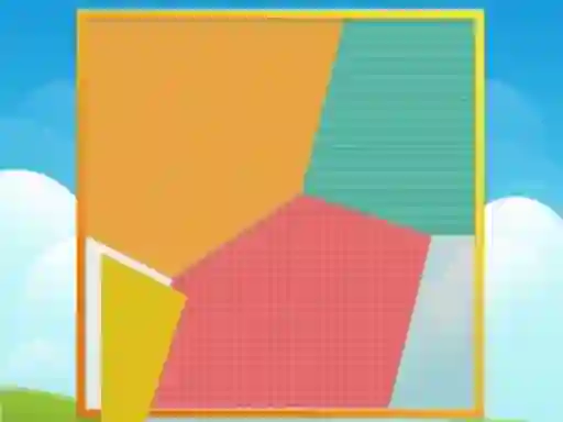 Jeu Tangram en ligne