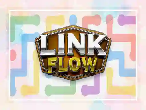Jeu Link Flow en ligne