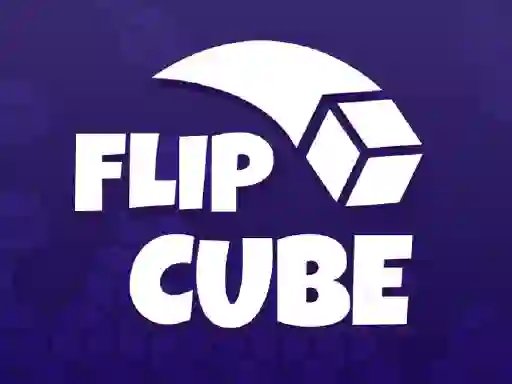 Jeu Flip Cube en ligne