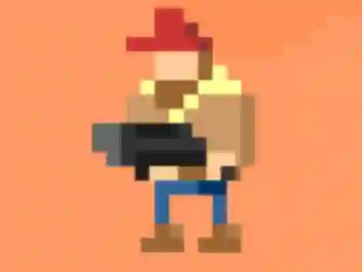 Jeu Pixel Shot en ligne