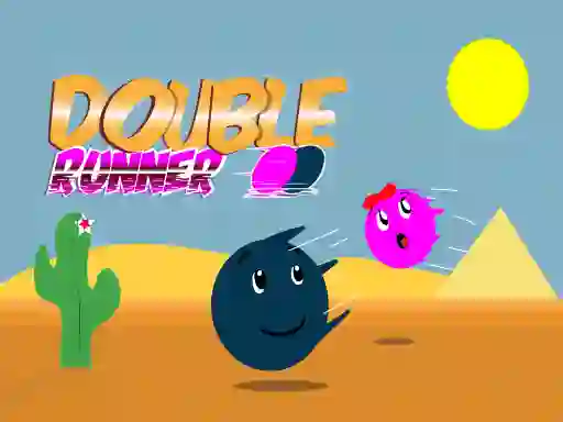 Jeu Double Runner en ligne
