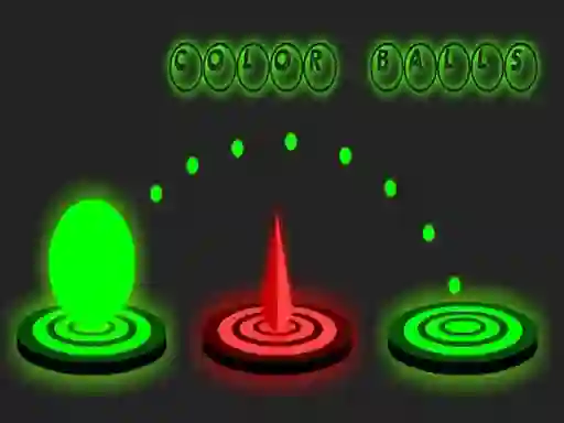 Jeu Color Balls en ligne