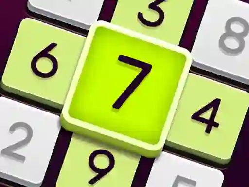 Jeu Daily Sudoku en ligne