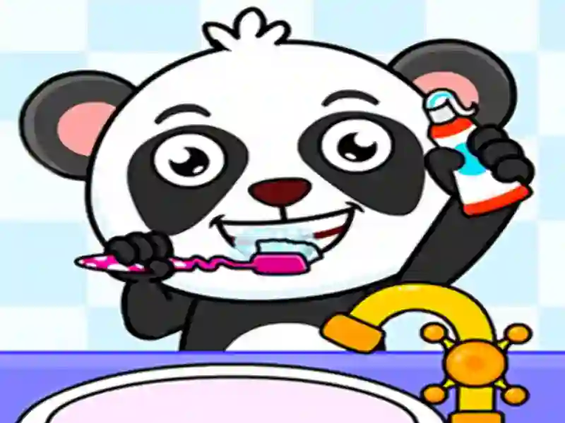 Jeu Kids Good Habits en ligne