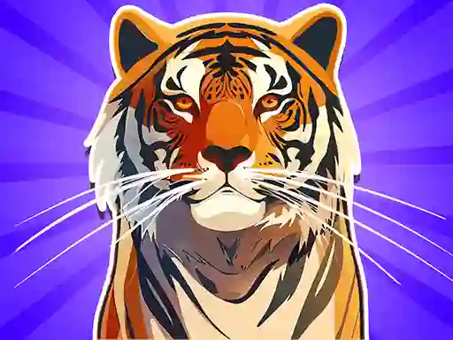 Jeu Call of the Jungle! Animal Evolution en ligne