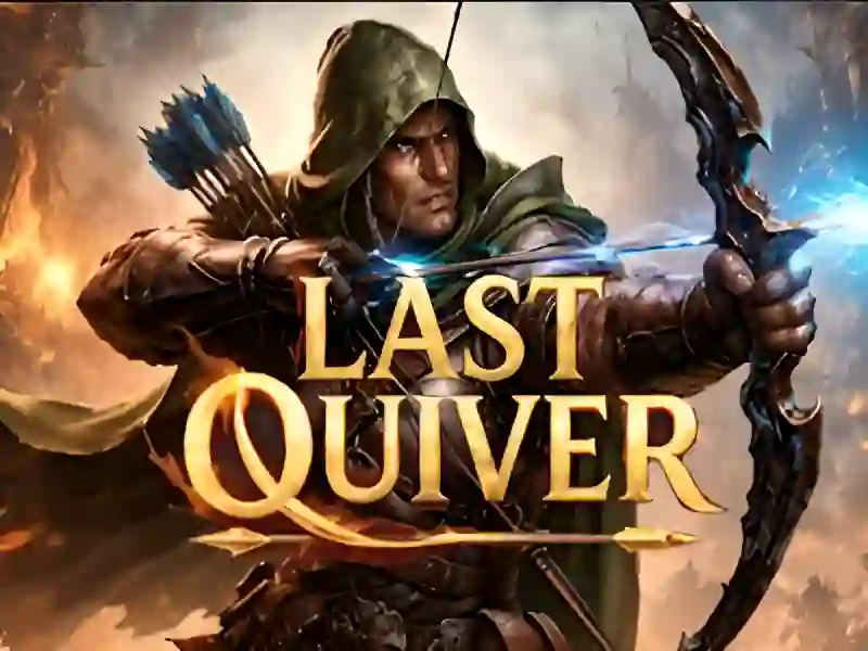 Jeu Last Quiver en ligne