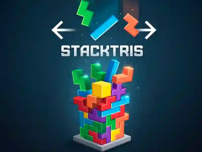 Jeu Stacktris en ligne