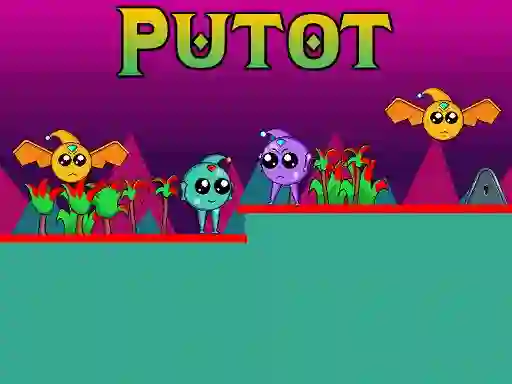 Jeu Putot en ligne