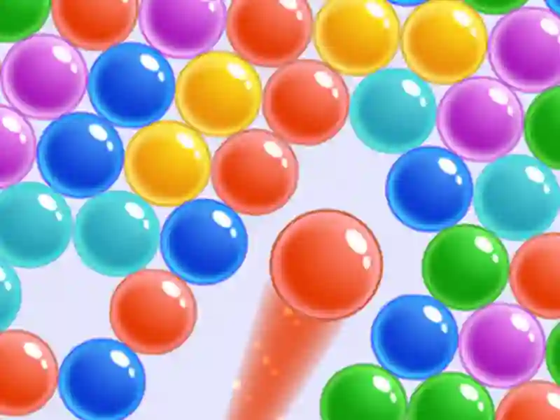 Jeu Bubble Shooter Ultimate en ligne