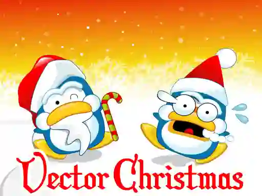 Jeu Vector Christmas en ligne