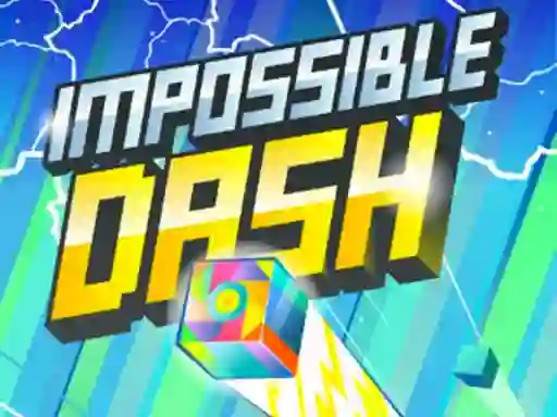 Jeu The Impossible Dash en ligne