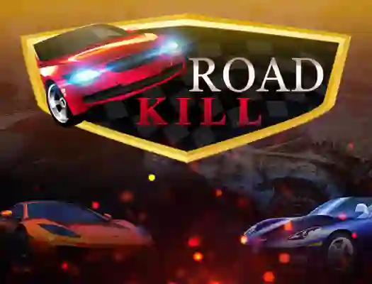 Jeu Road Kill en ligne
