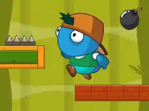 Jeu Turtle Jump en ligne