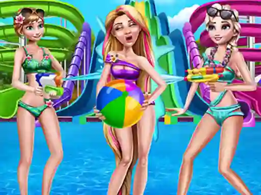 Jeu Water Park Fun en ligne