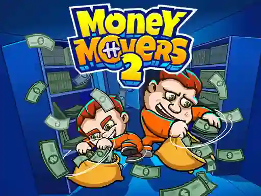 Jeu Money Movers 2 en ligne