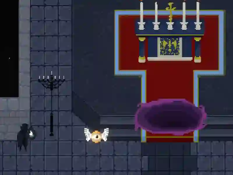 Jeu Sanctum en ligne